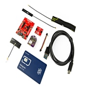 SparkFun Digi XBee® Development Boards